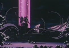 Urotsukidoji: La Leyenda del Señor del Mal